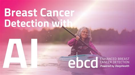 the villages breast cancer detection|New AI.